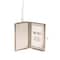 Mini Rectangle Float Frame by Studio Décor®